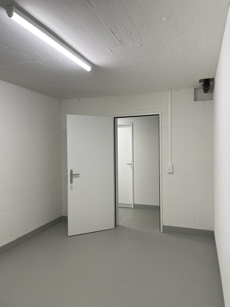 16m² pièce de stockage, photo 2 sur 3