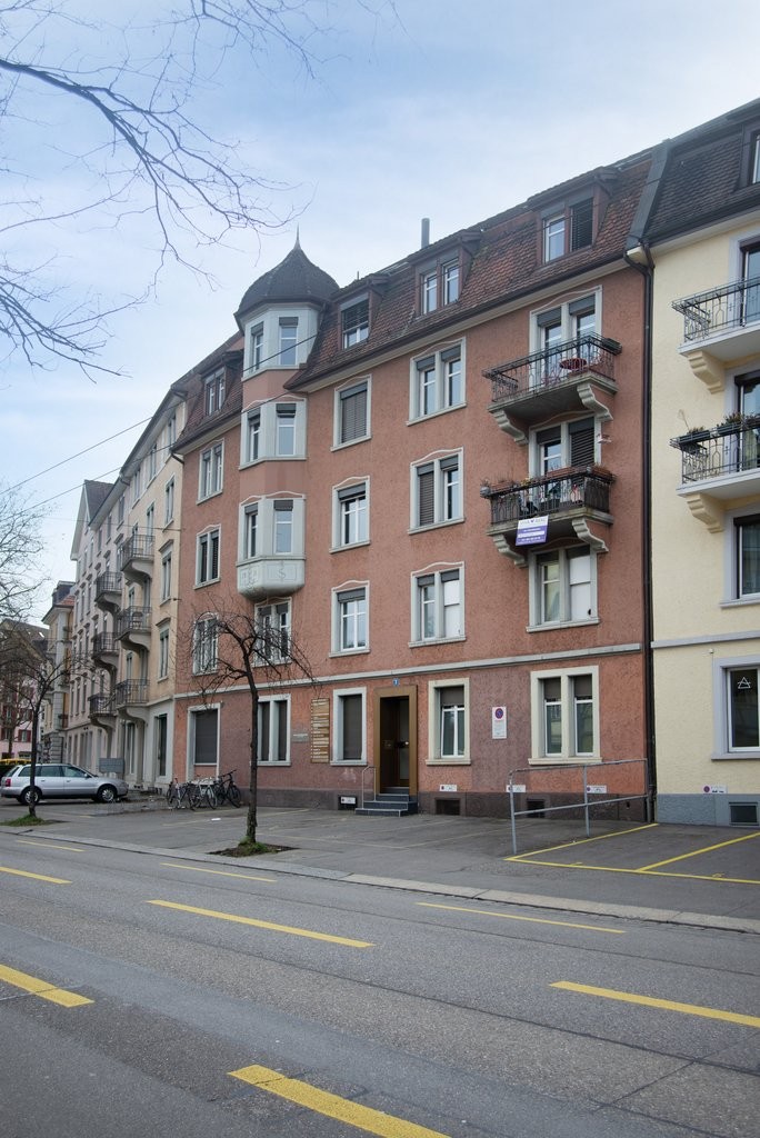 Bureau de 76m²