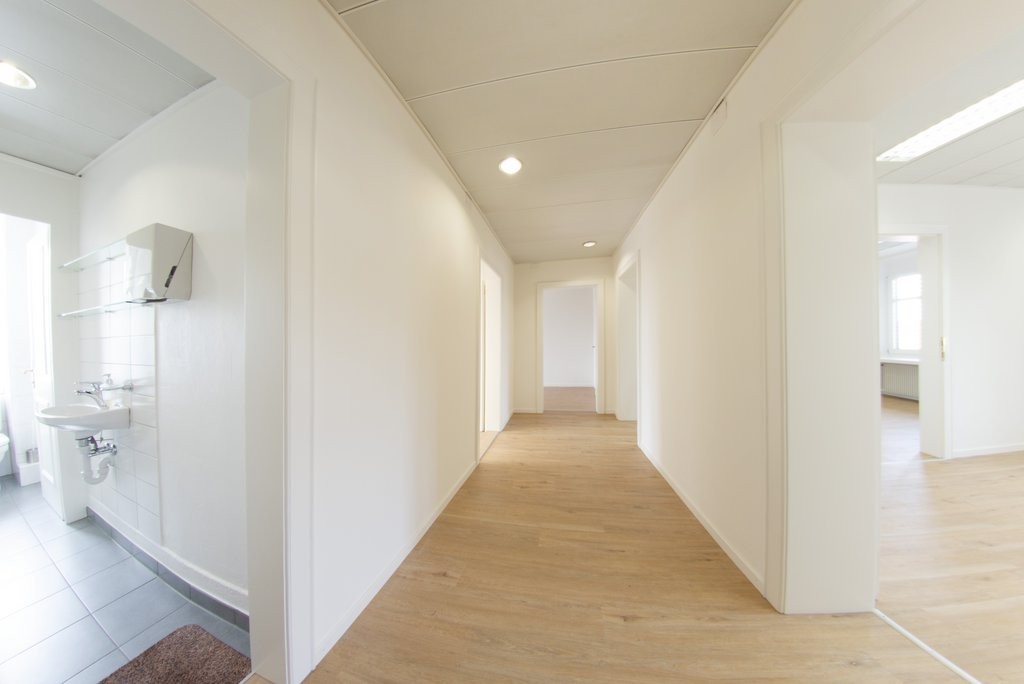 Bureau de 76m²