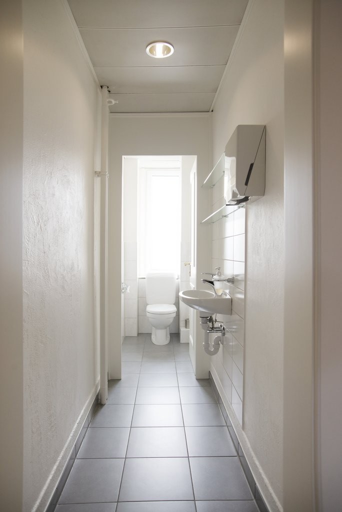 Bureau de 76m²