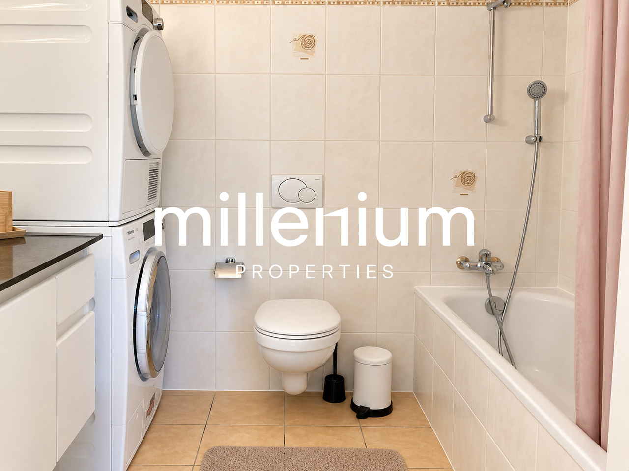 Appartement de 3 pièces, photo 5 sur 5