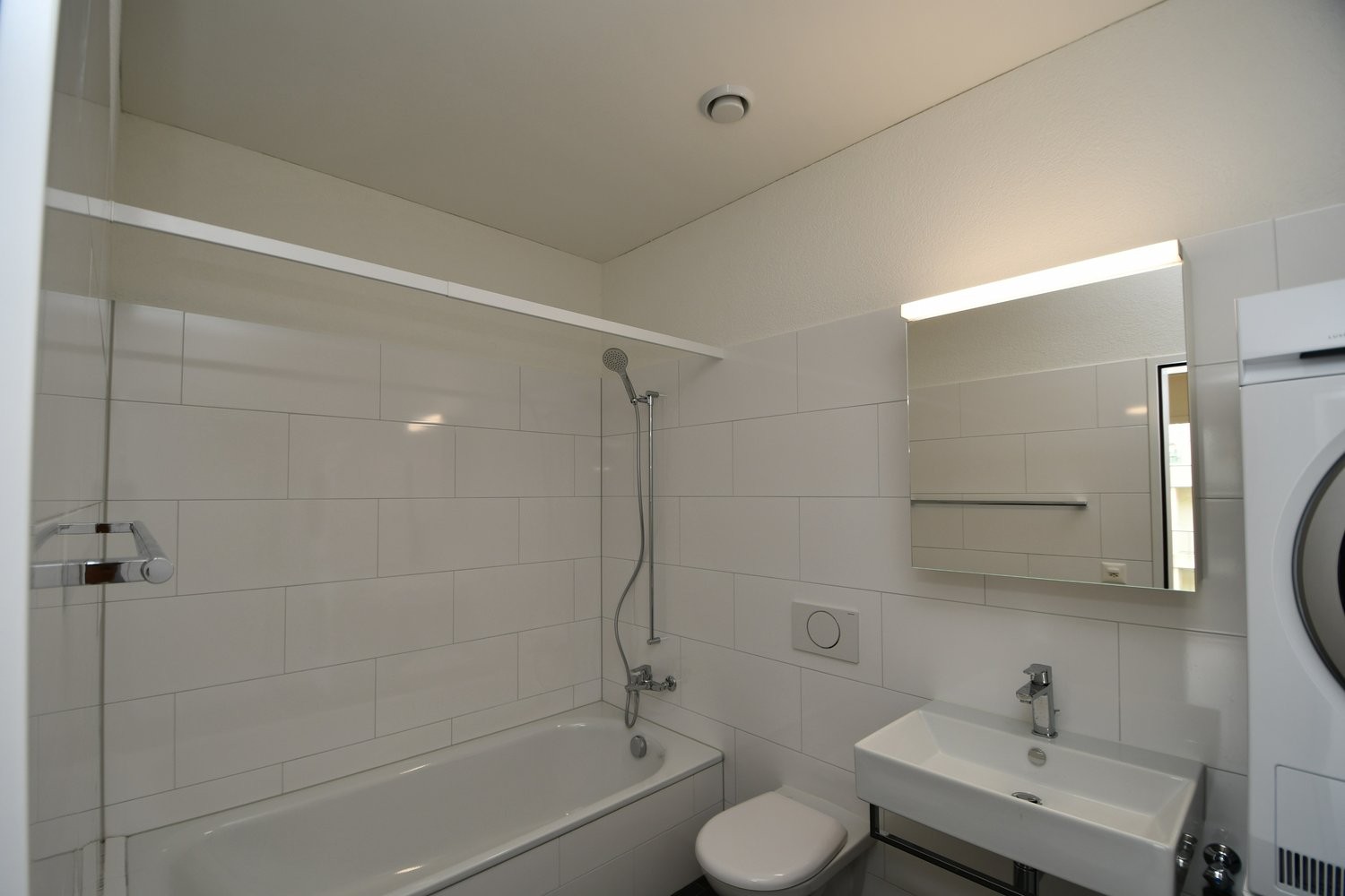 Appartement de 3 ½ pièces, photo 6 sur 7
