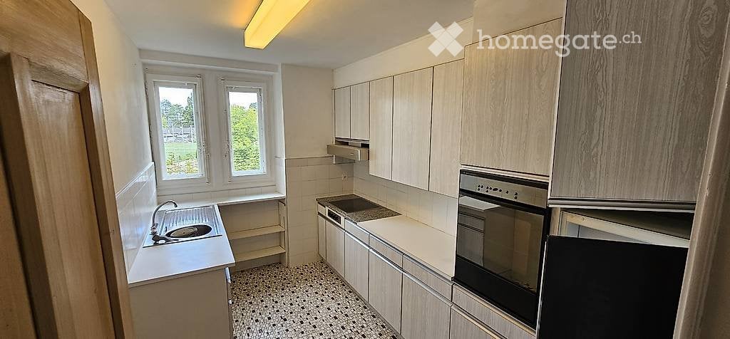 5 ½ rooms apartment, photo 4 sur 4