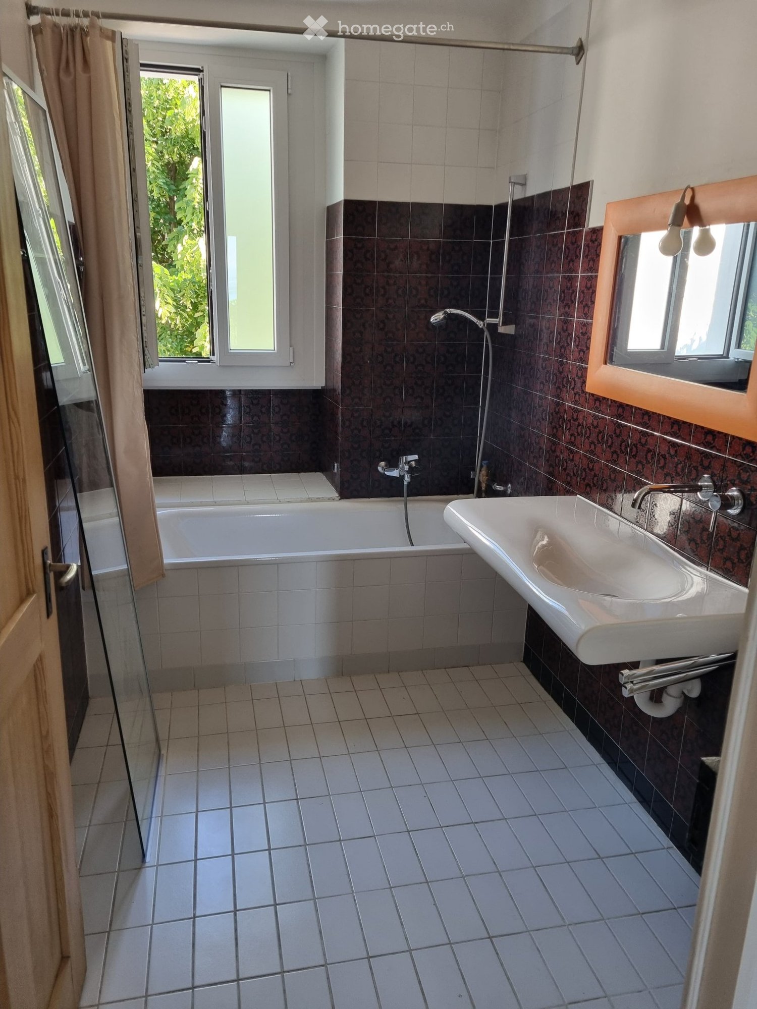 5 ½ rooms apartment, photo 3 sur 4