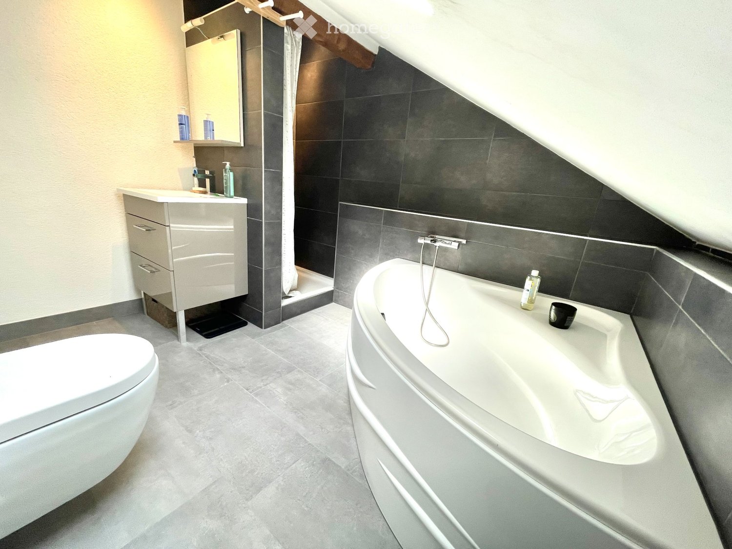 5 ½ rooms single house