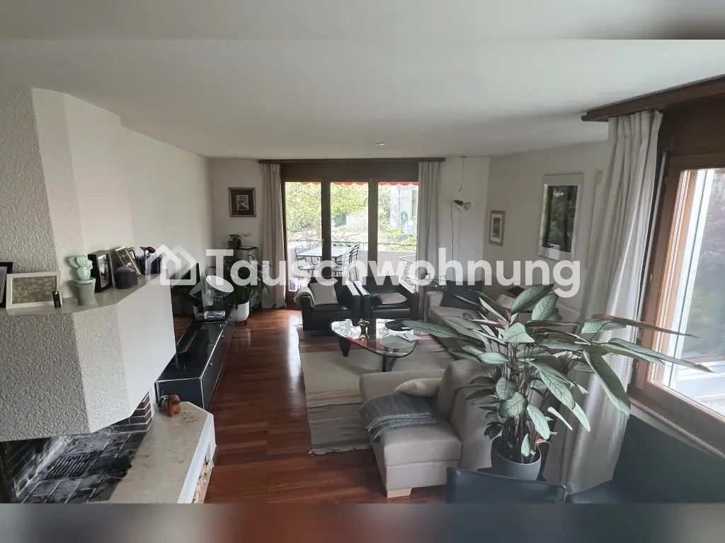 5 ½ rooms apartment