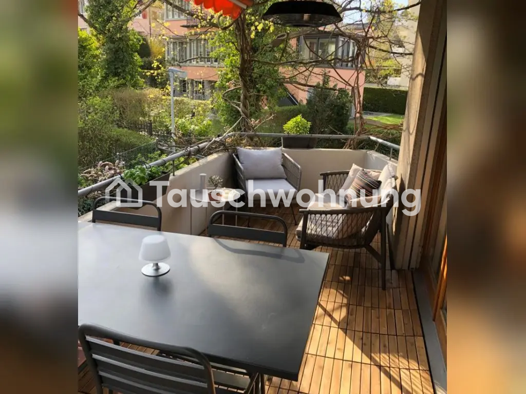 5 ½ rooms apartment