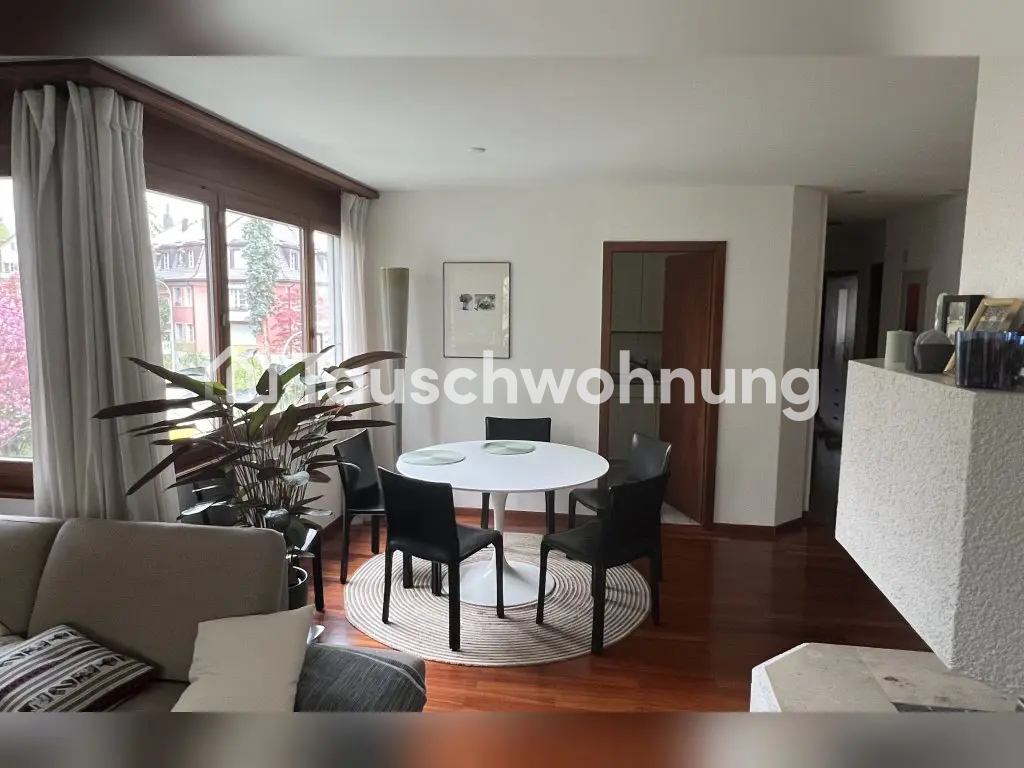 5 ½ rooms apartment
