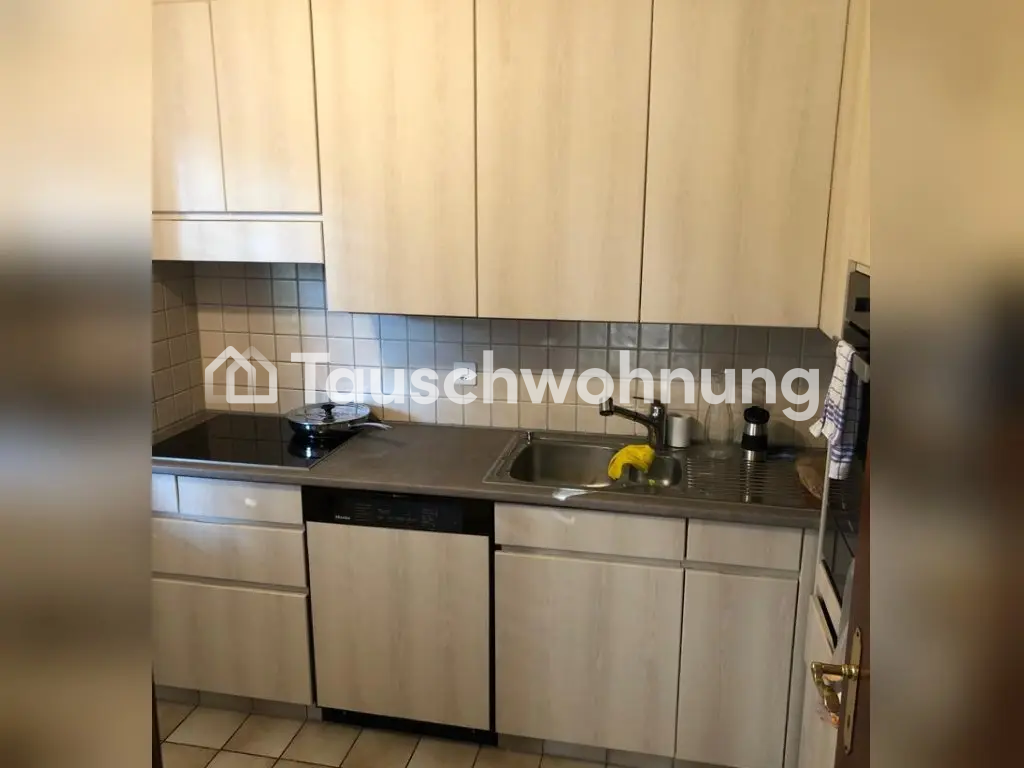 5 ½ rooms apartment