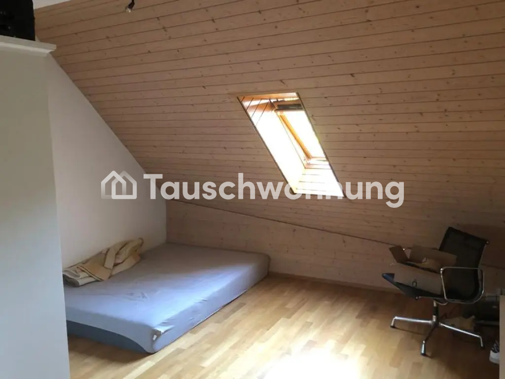 5 ½ rooms apartment