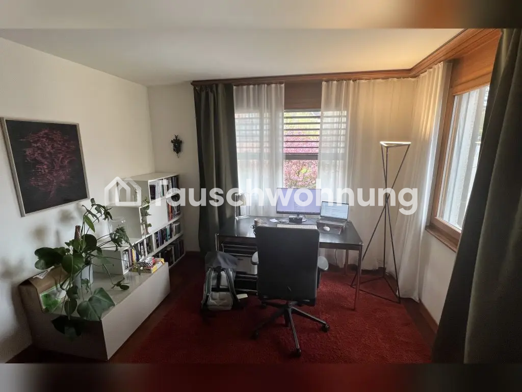 5 ½ rooms apartment