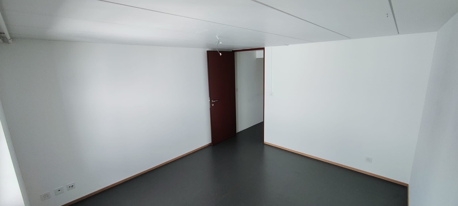 Chambre dans une colocation