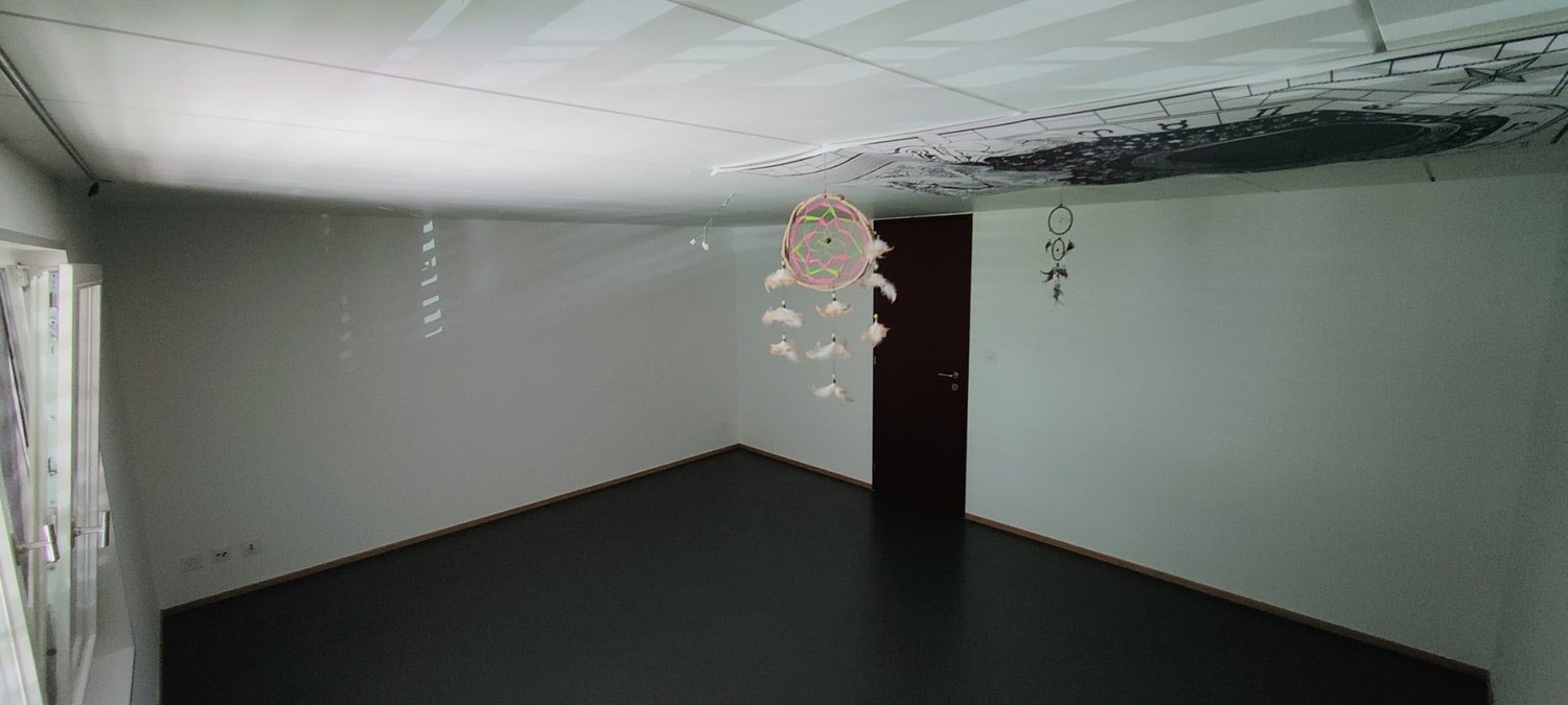 Chambre dans une colocation