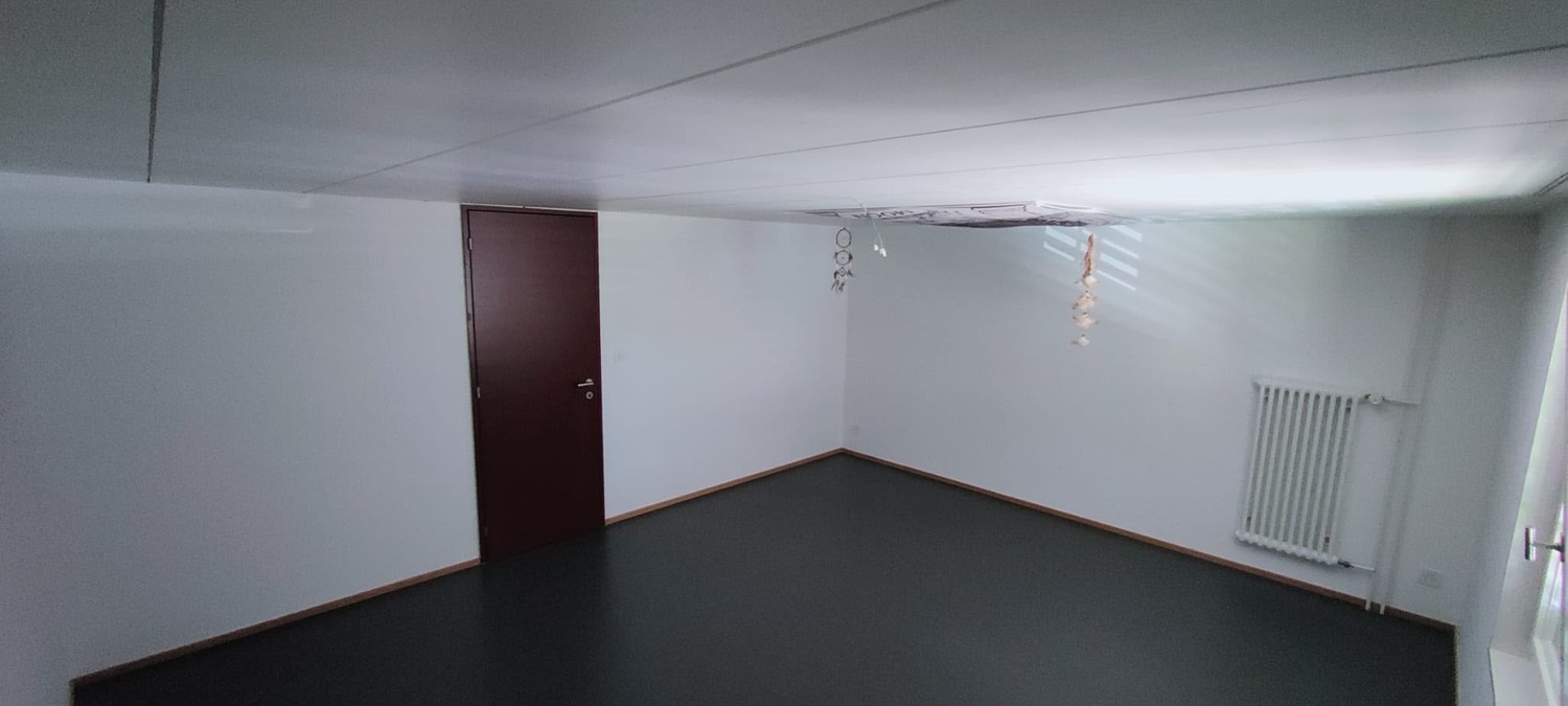 Chambre dans une colocation