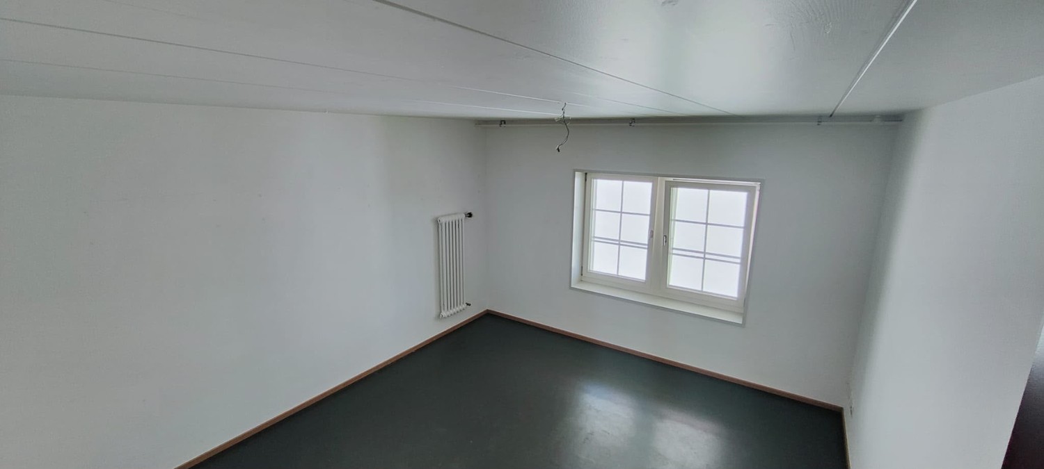 Chambre dans une colocation