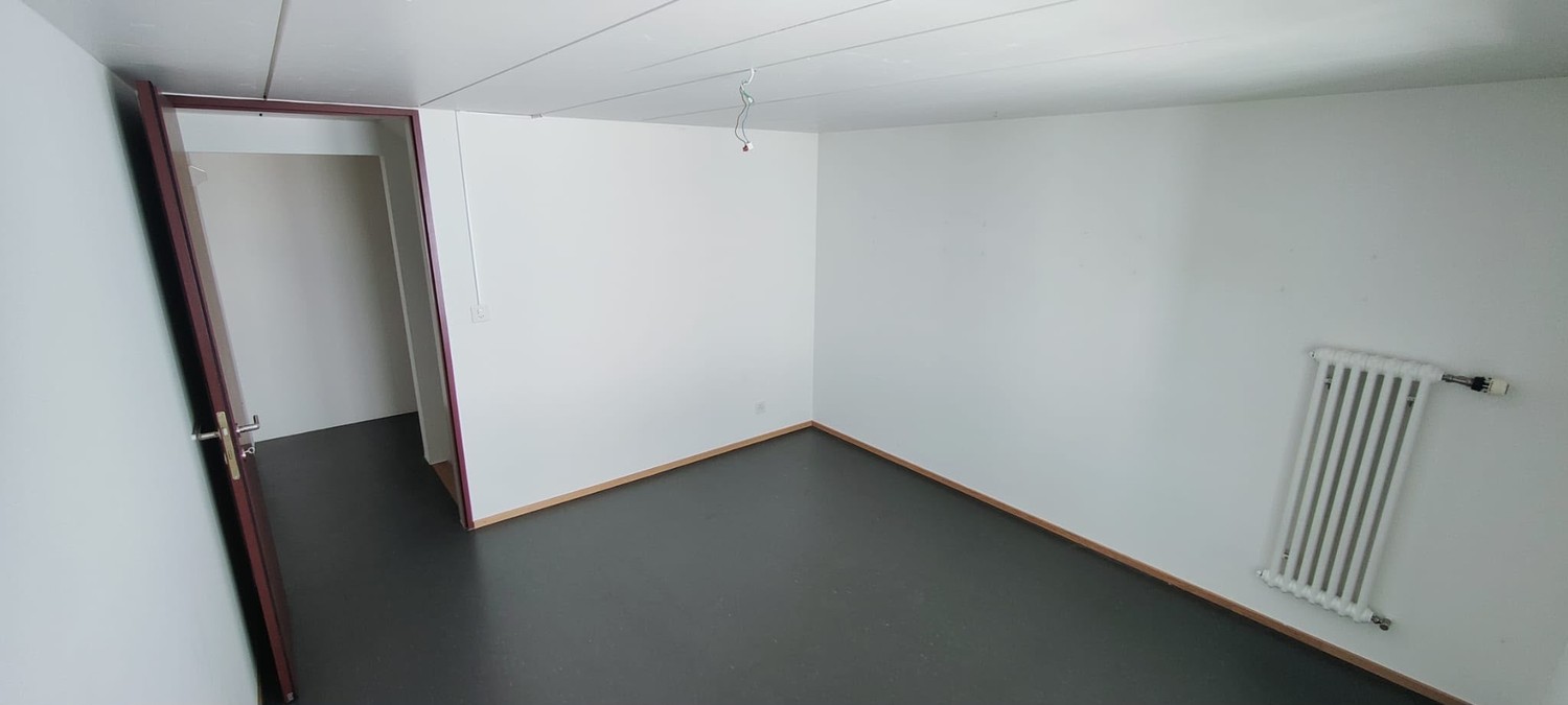 Chambre dans une colocation