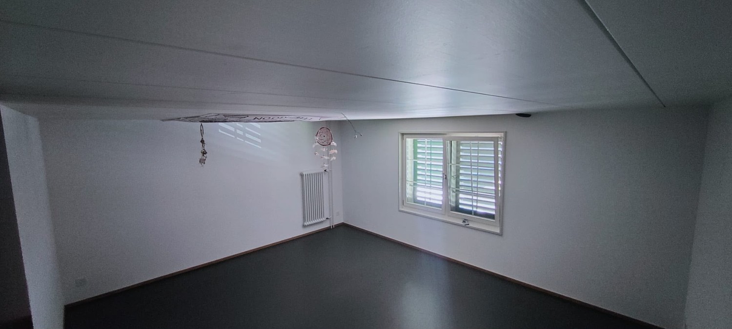 Chambre dans une colocation