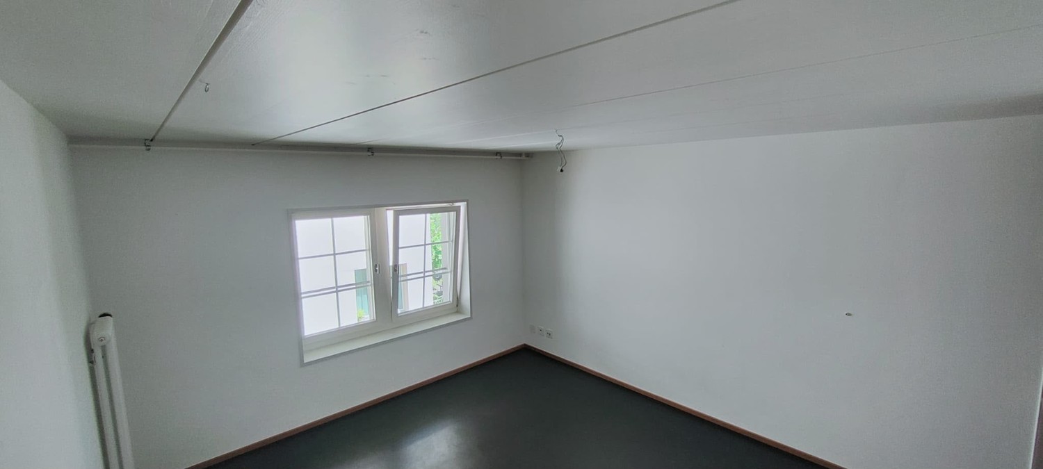 Chambre dans une colocation