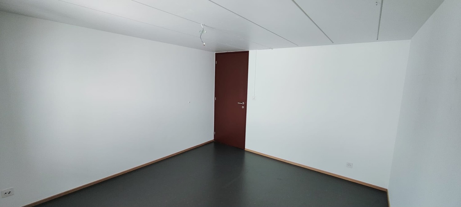 Chambre dans une colocation