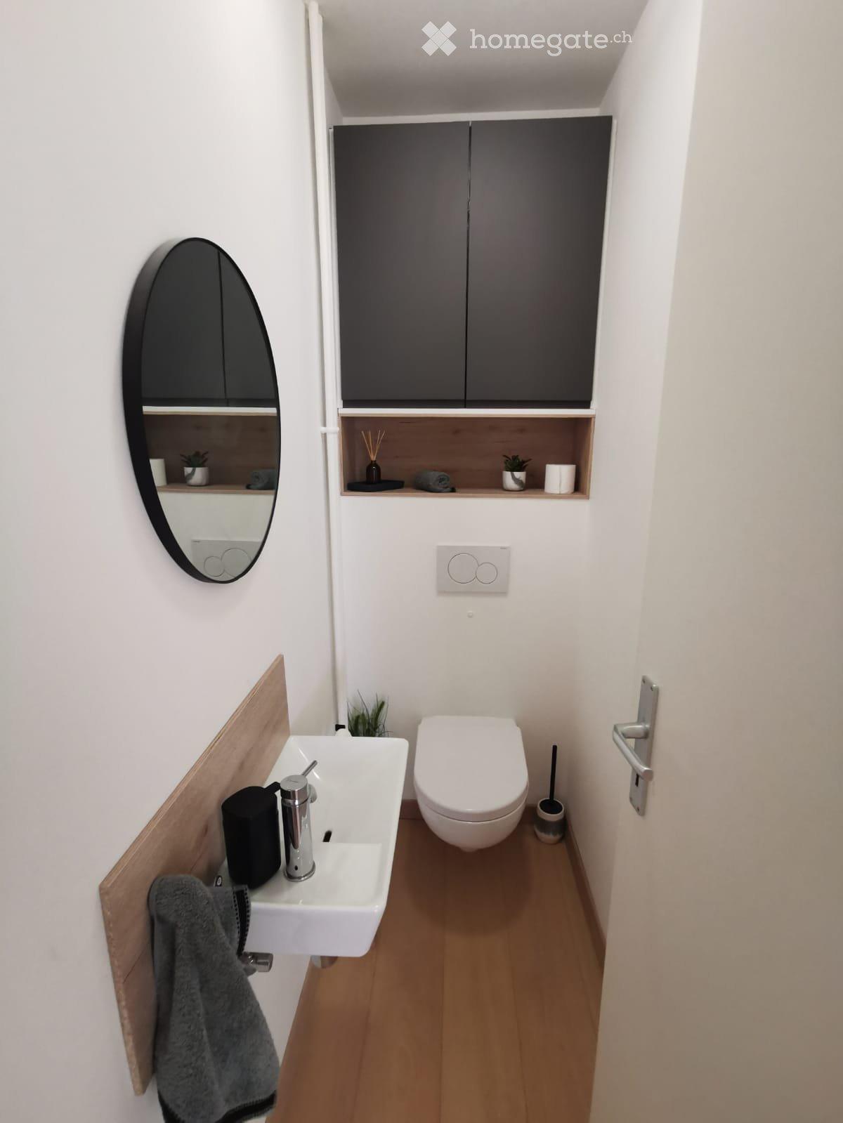 2 room single room, photo 5 sur 5