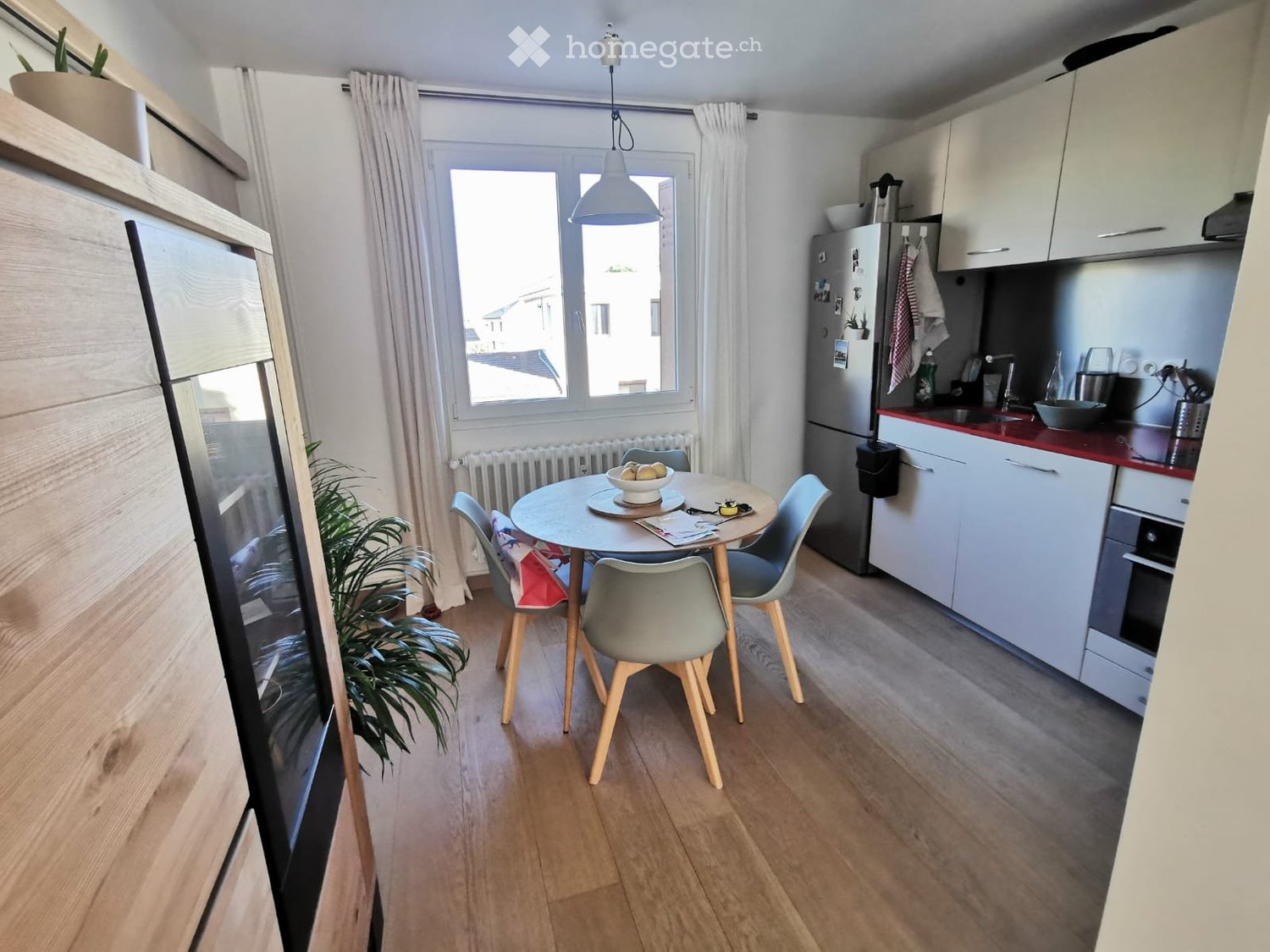 2 room single room, photo 3 sur 5