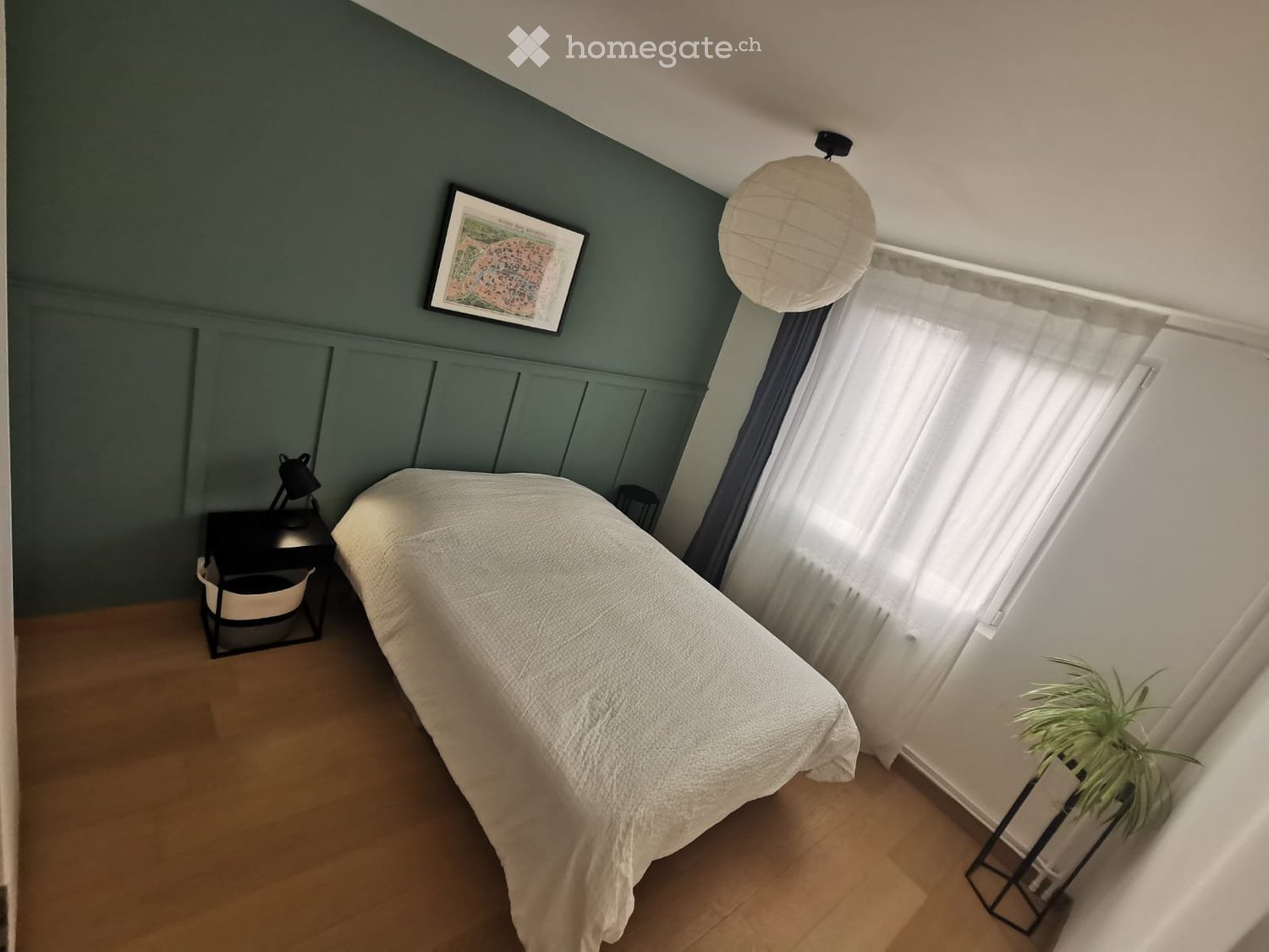 2 room single room, photo 1 sur 5