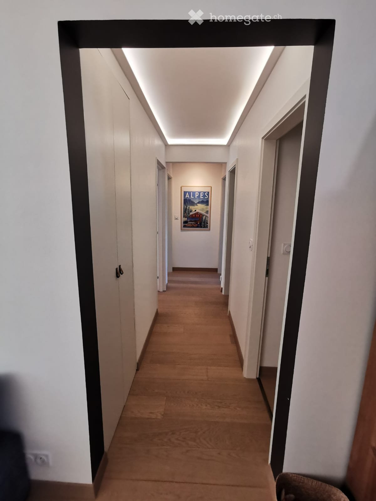 2 room single room, photo 4 sur 5