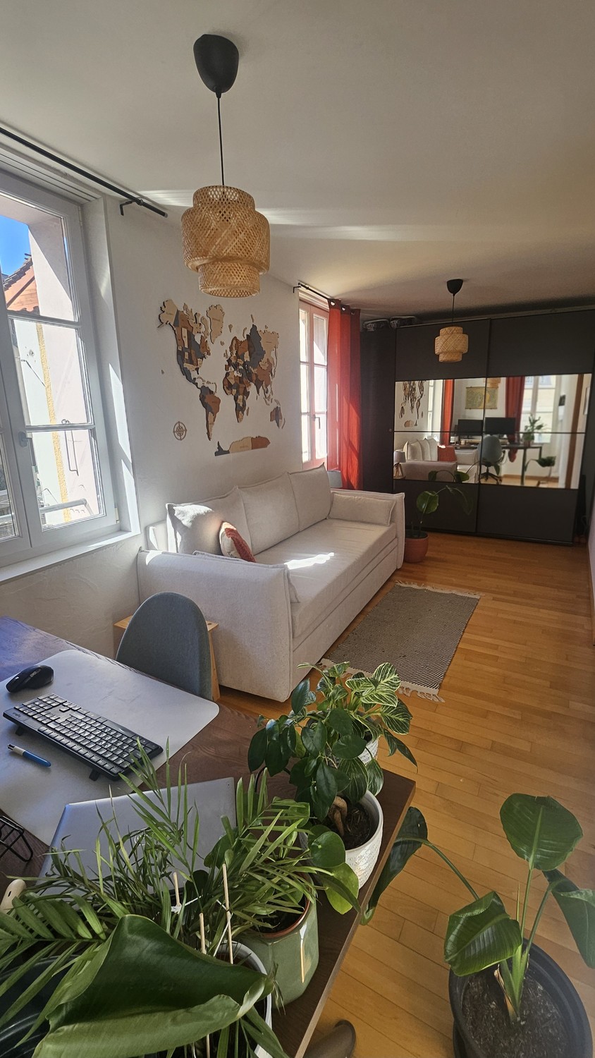 3 ½ rooms apartment, photo 8 sur 9