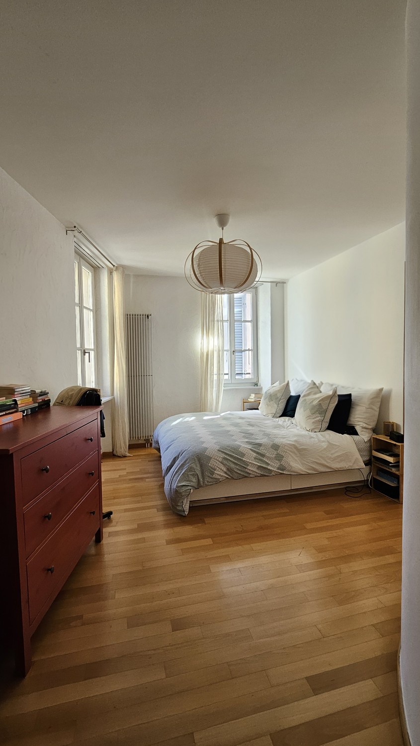 3 ½ rooms apartment, photo 5 sur 9