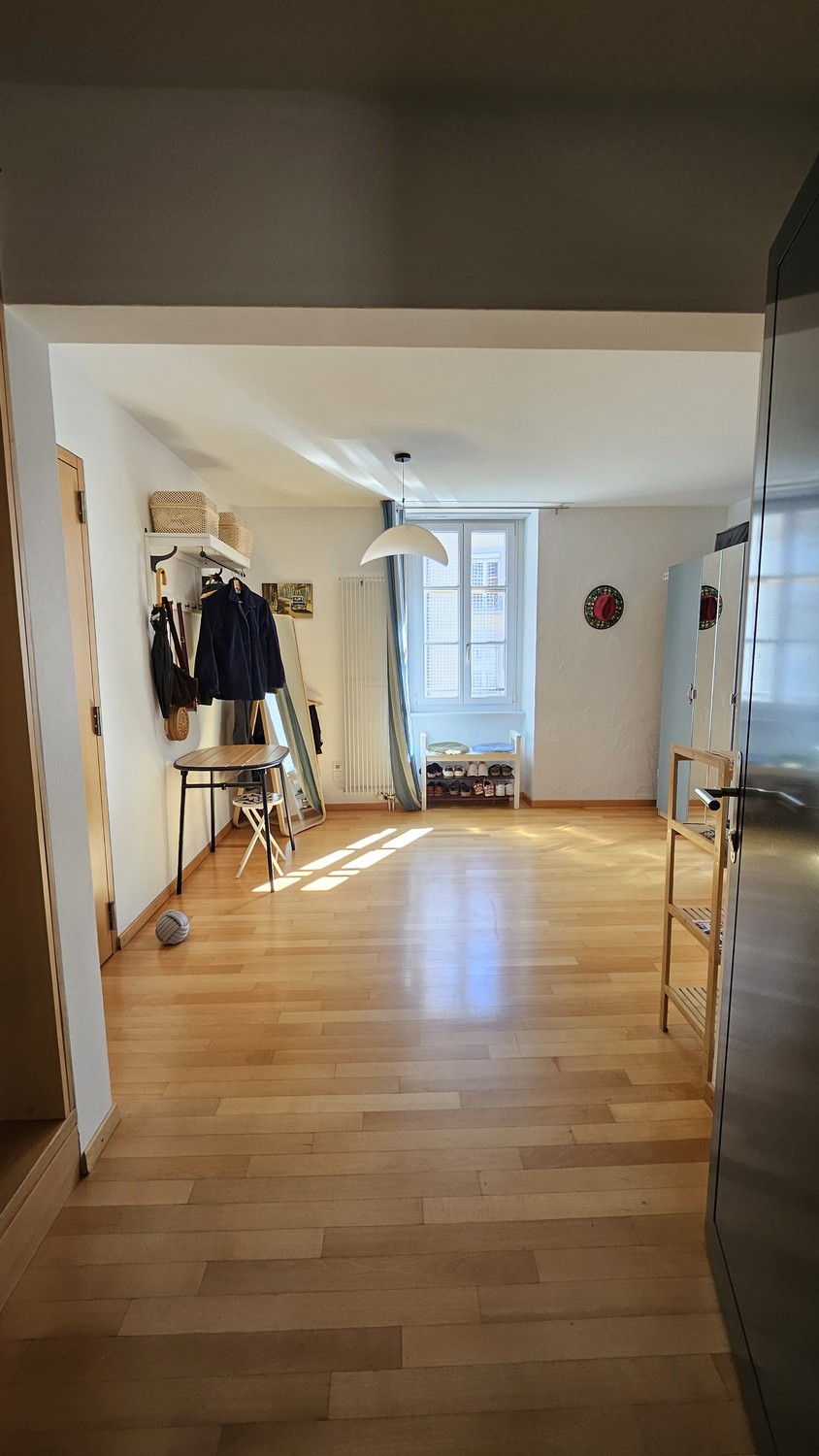 3 ½ rooms apartment, photo 6 sur 9