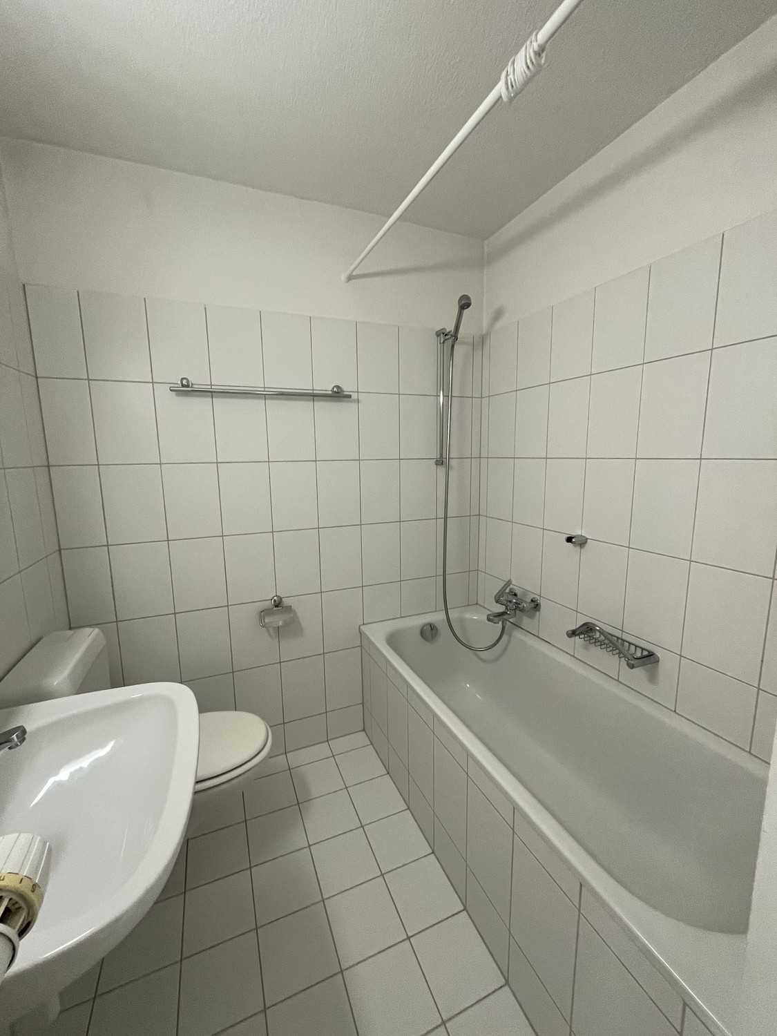 Appartement de 2 pièces, photo 7 sur 8