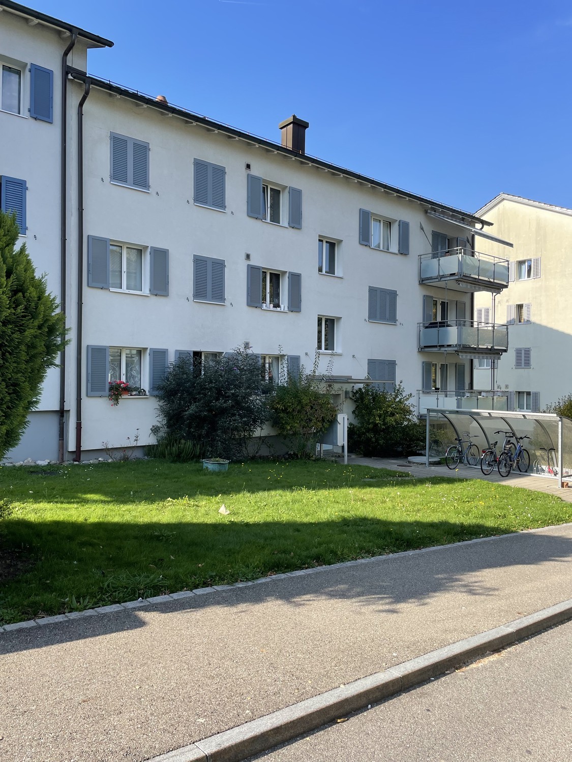 Appartement de 2 pièces, photo 6 sur 8