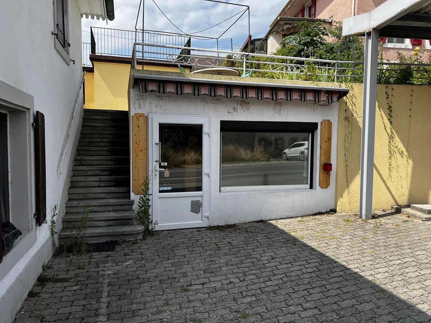 48m² shop, photo 4 sur 6