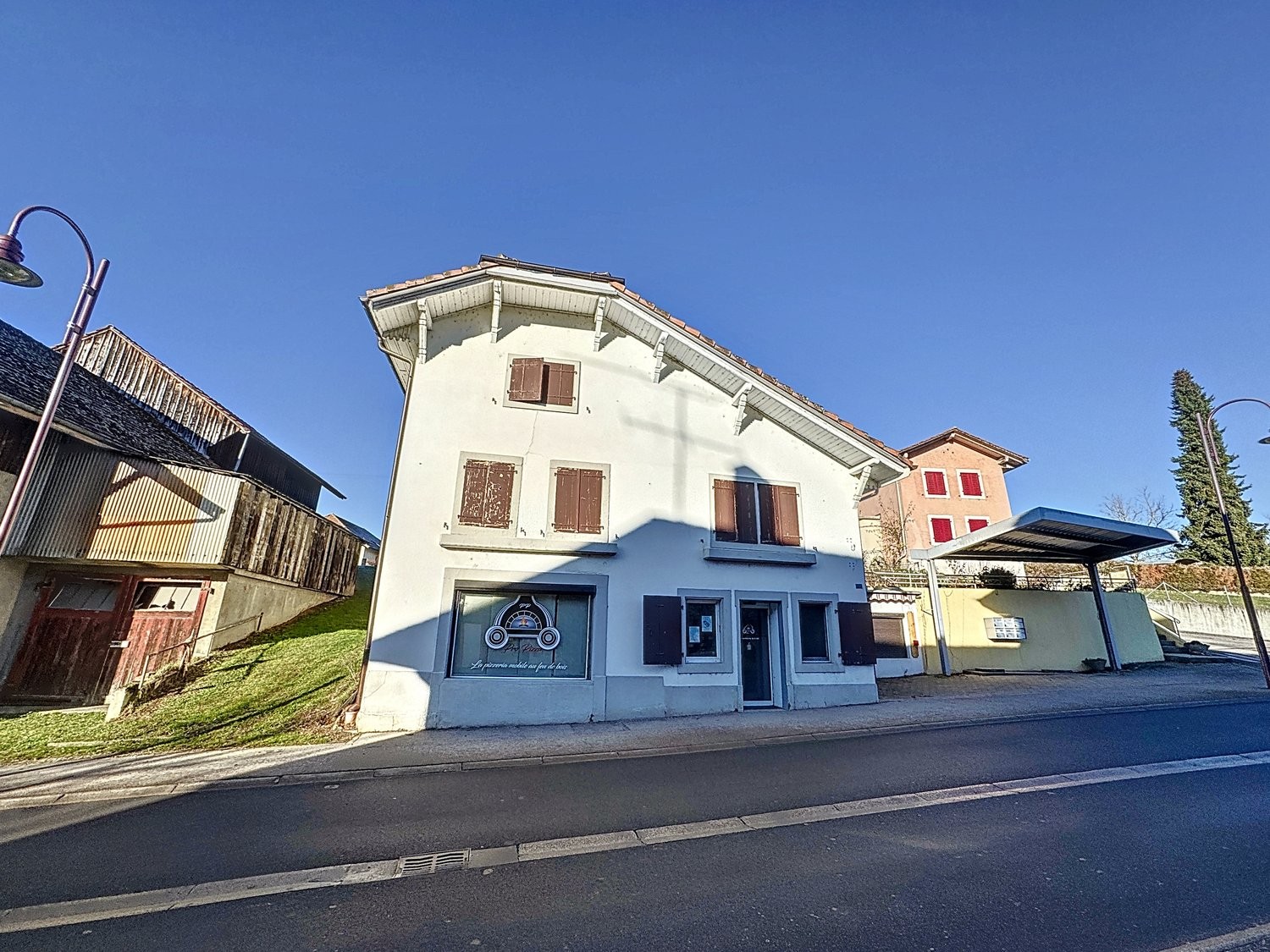 48m² shop, photo 6 sur 6