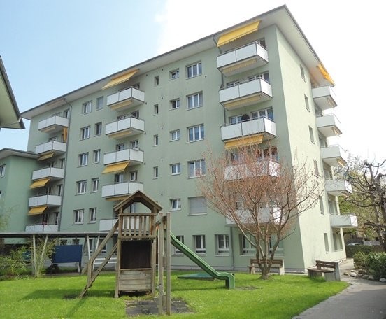 Appartement de 5 pièces, photo 1 sur 7