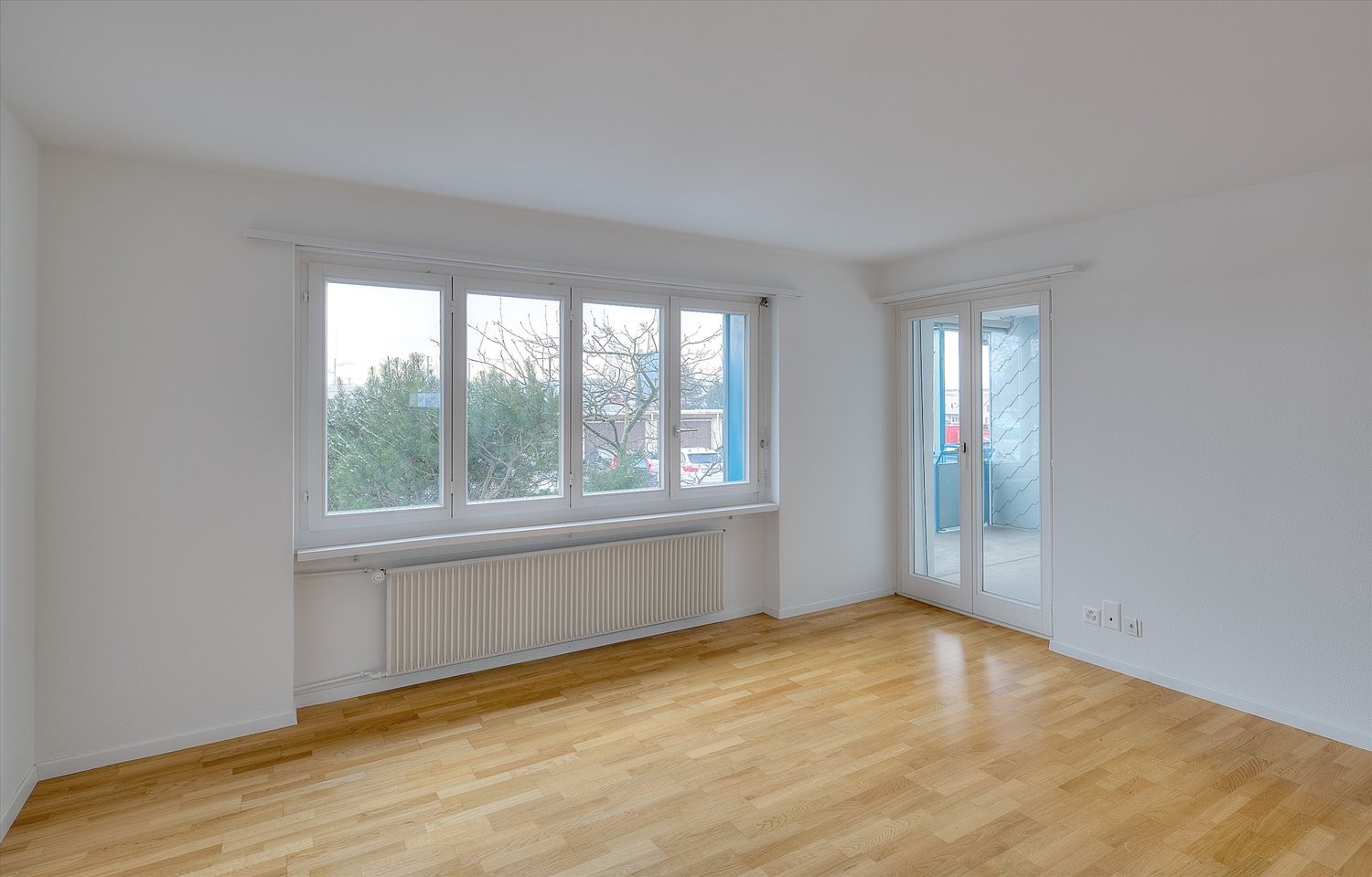 Appartement de 4 ½ pièces, photo 2 sur 6