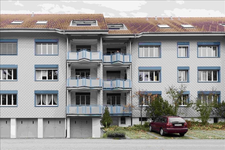 Appartement de 4 ½ pièces, photo 1 sur 6