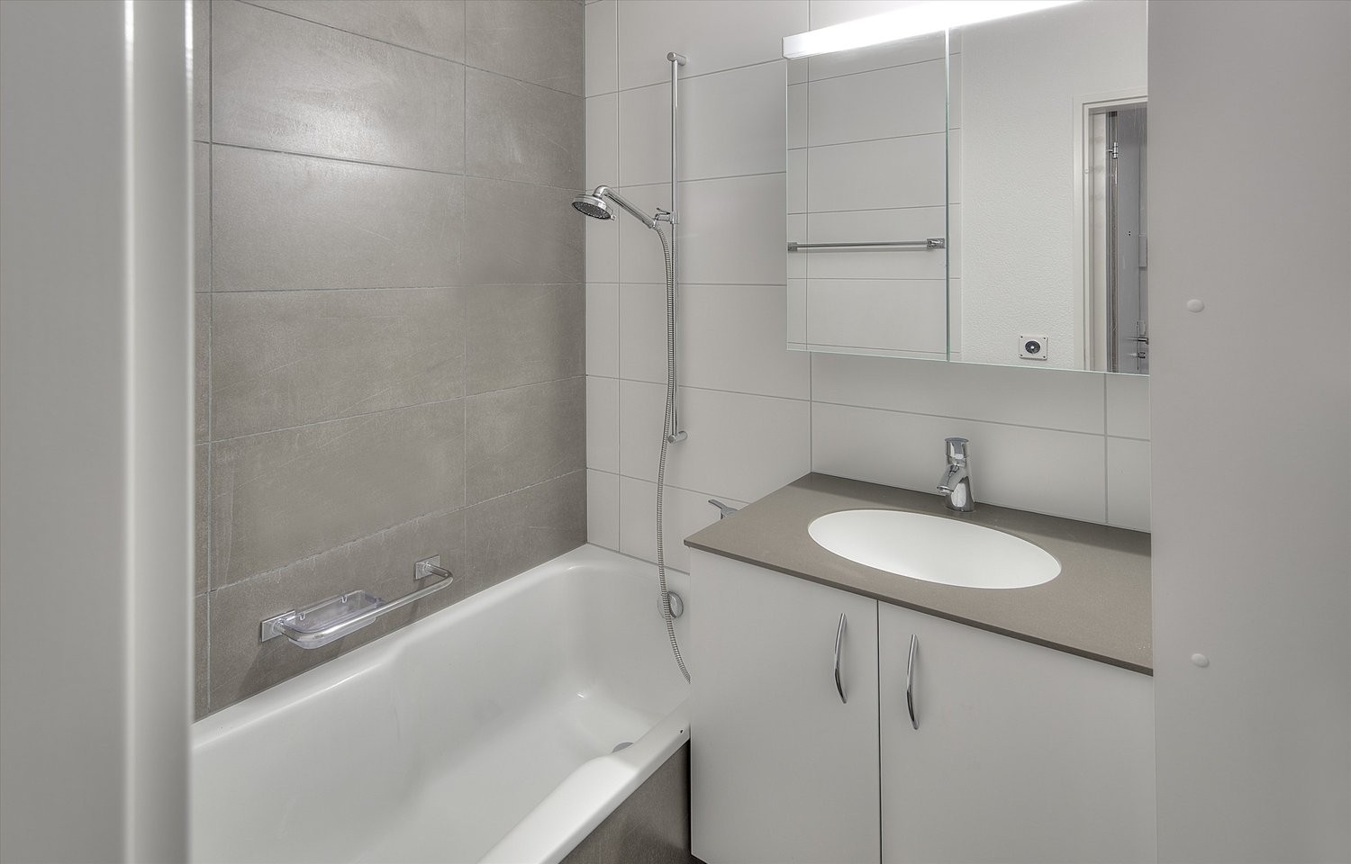 Appartement de 4 ½ pièces, photo 4 sur 6