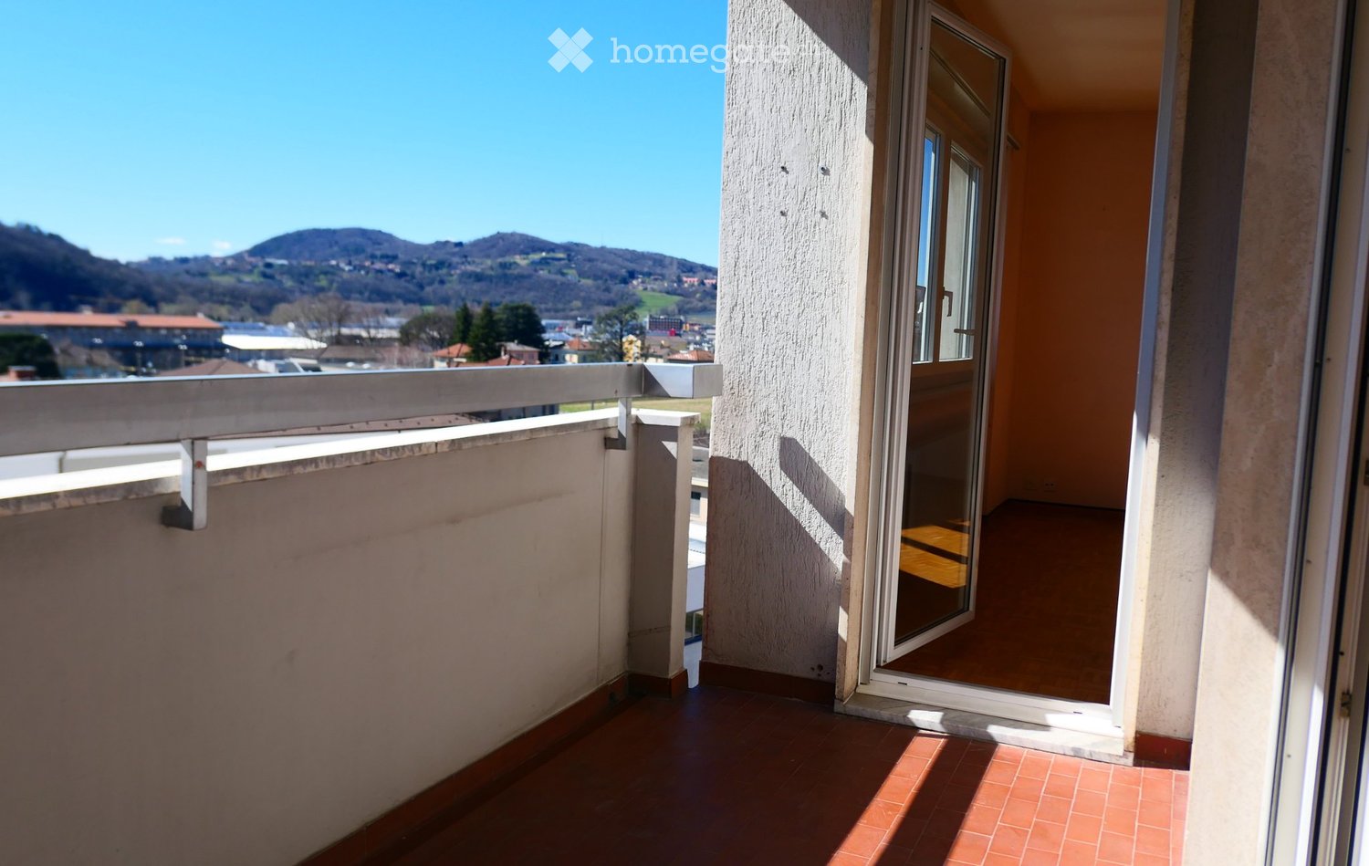 Appartement de 2 ½ pièces