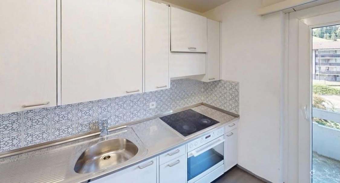 Appartement de 4 pièces, photo 5 sur 5