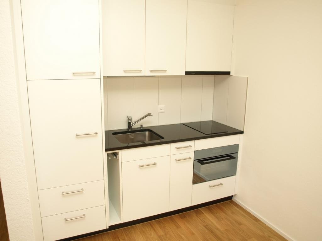 1 room apartment