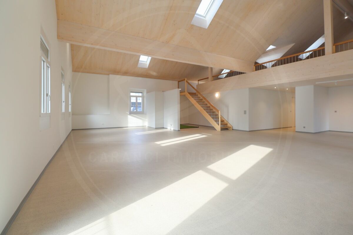 229m² bureau, photo 2 sur 10