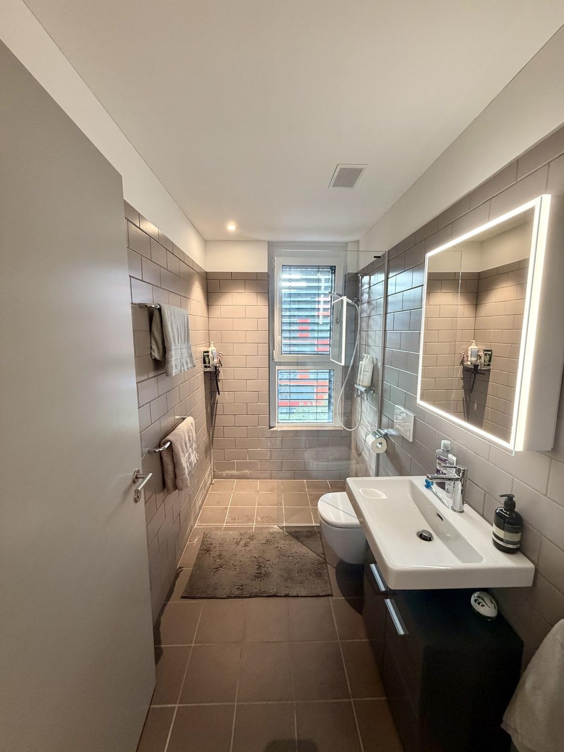 Appartement de 3 ½ pièces