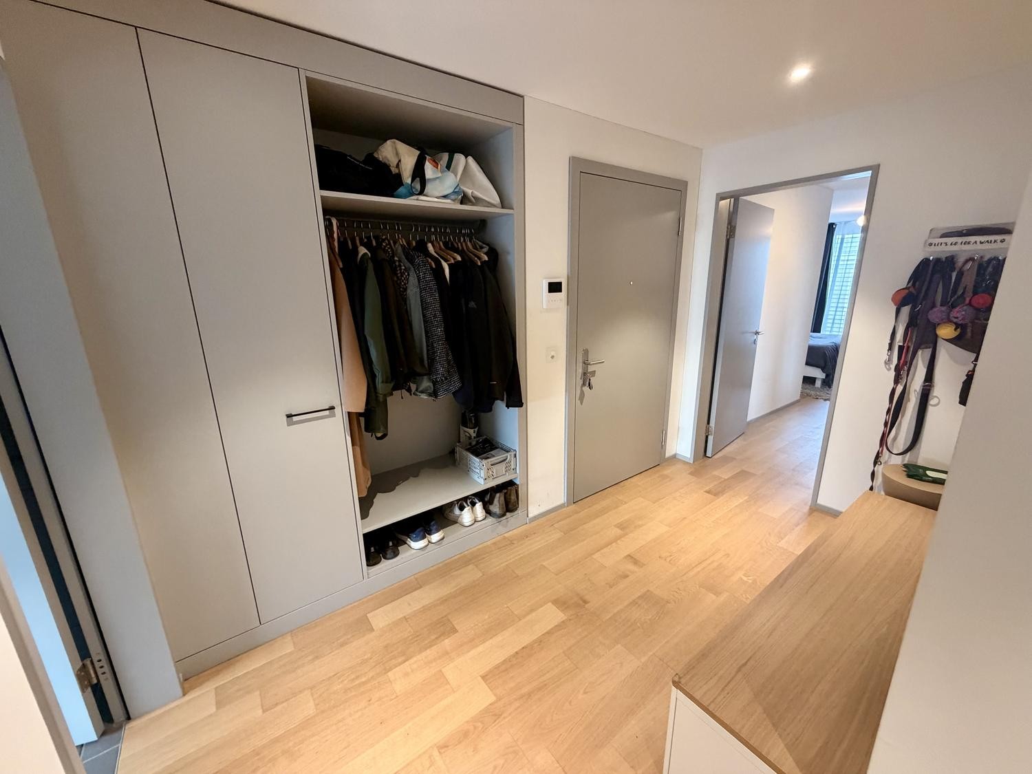 Appartement de 3 ½ pièces