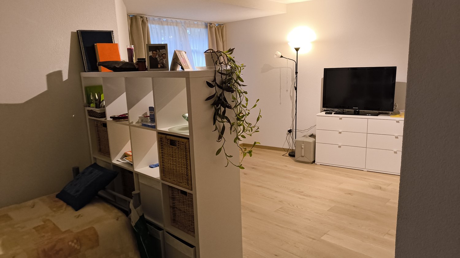 Chambre dans une colocation, photo 1 sur 6