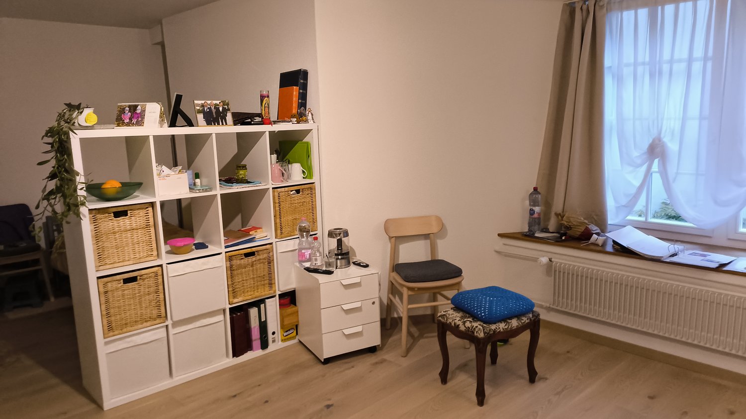 Chambre dans une colocation, photo 2 sur 6