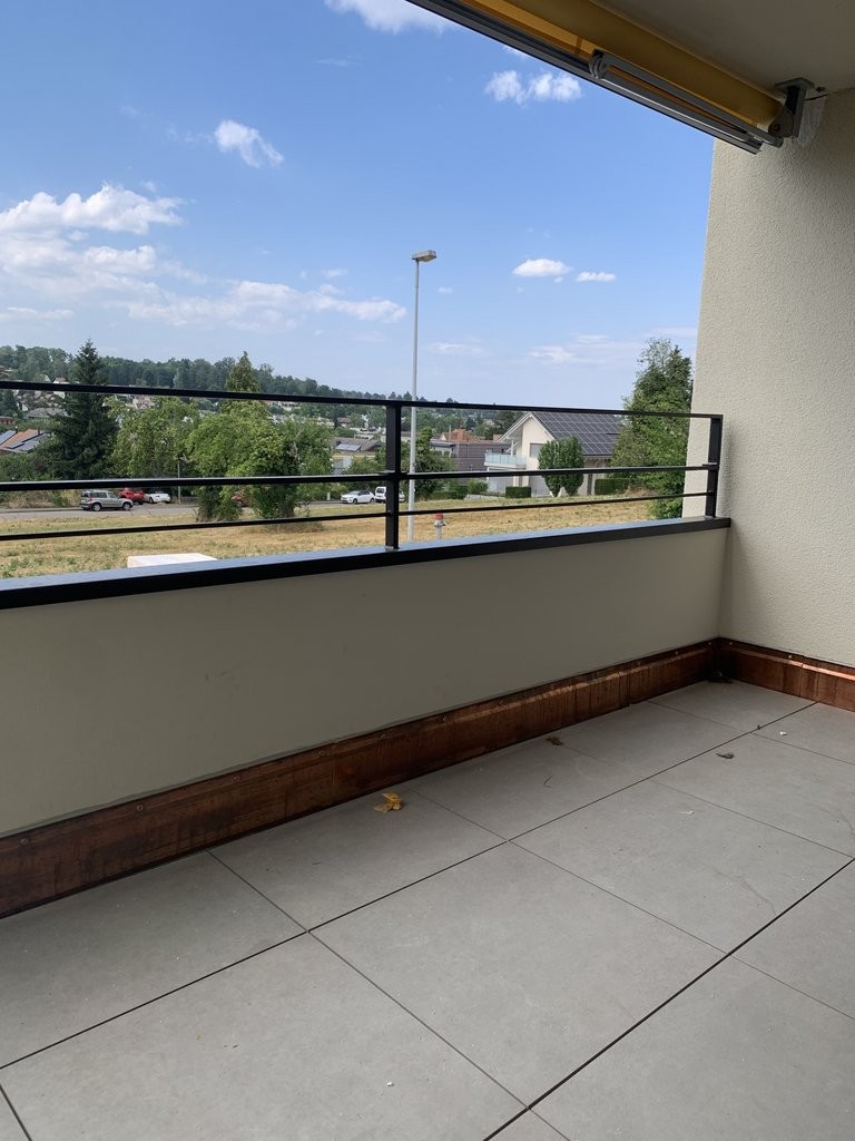 Appartement de 2 ½ pièces