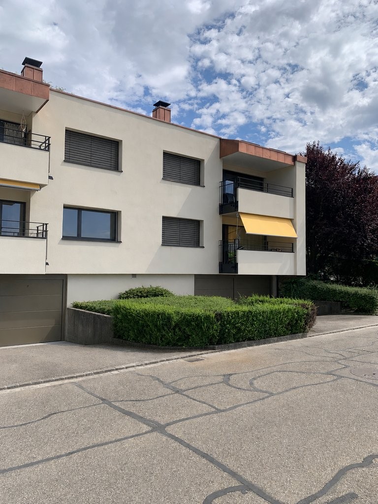 Appartement de 2 ½ pièces