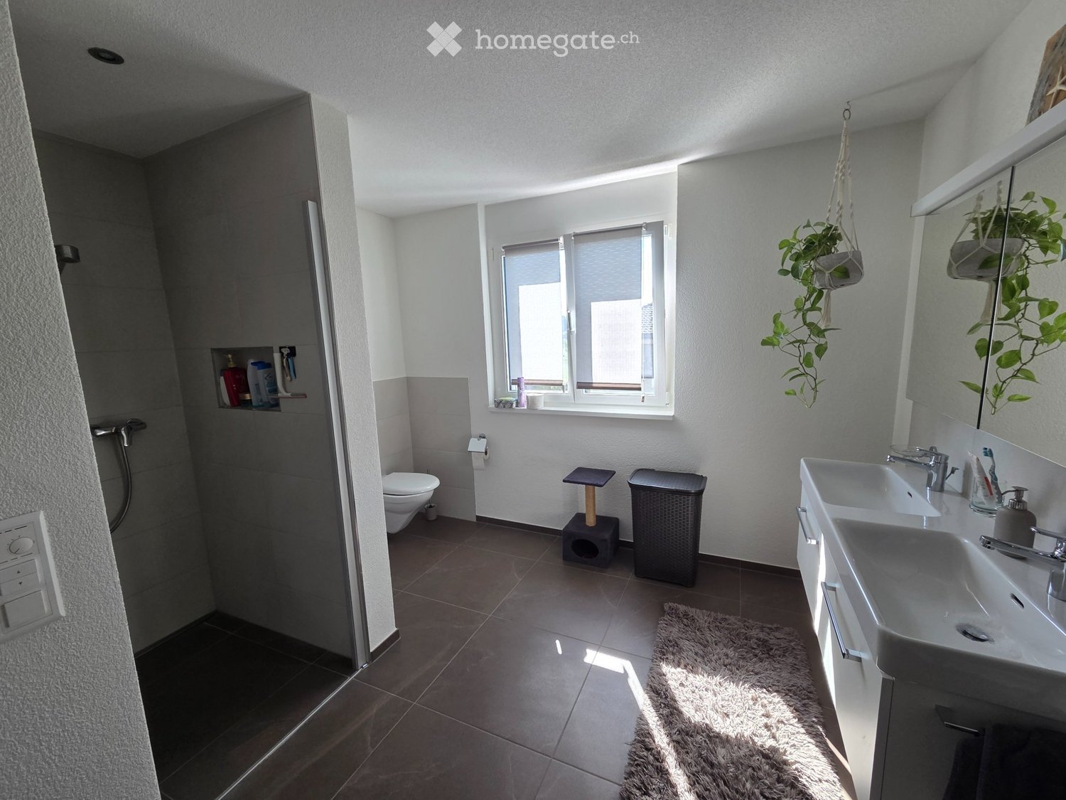 Appartement de 4 ½ pièces, photo 3 sur 5