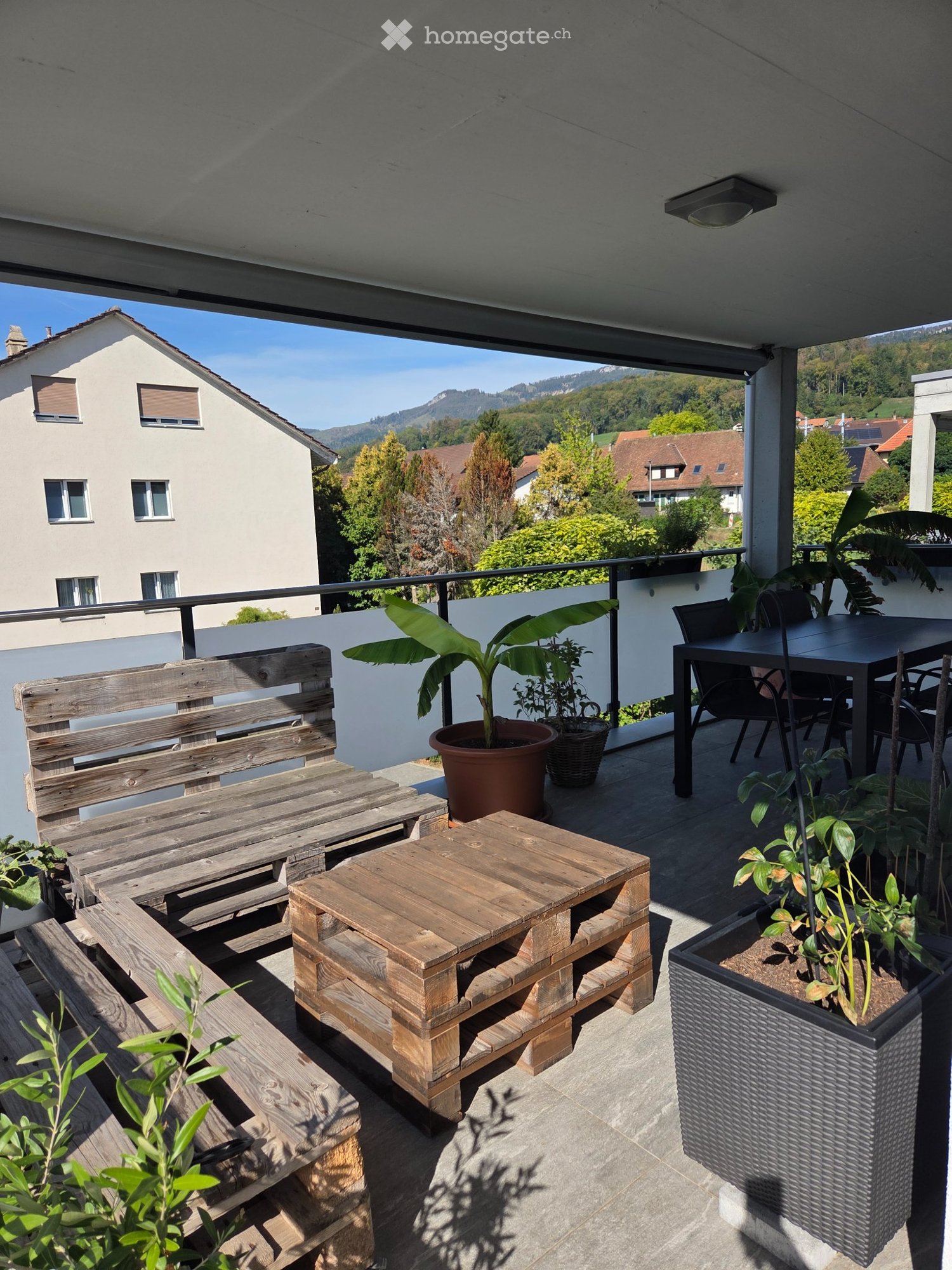 Appartement de 4 ½ pièces, photo 5 sur 5